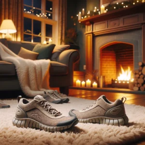 Choosing the ideal pair of Masai Barefoot Technology (MBT) shoes is a game-changer